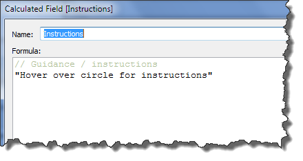 mariner calc manual