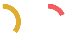Figure 9 -- Trying to compare the length of donut segments is difficult.