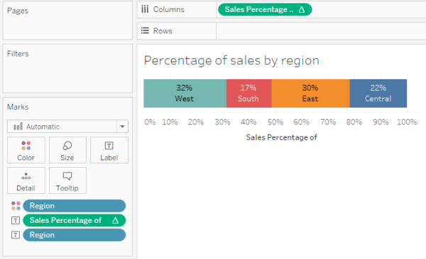 Figure 4 -- Using the calculation to figure out how wide each region should be.