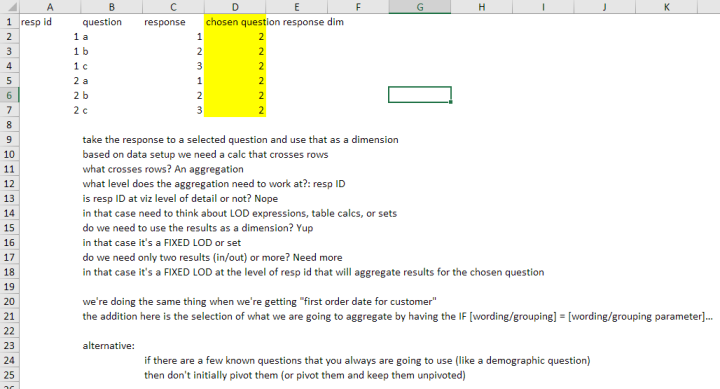 Figure 2 -- How Jonathan Drummey approached the problem.