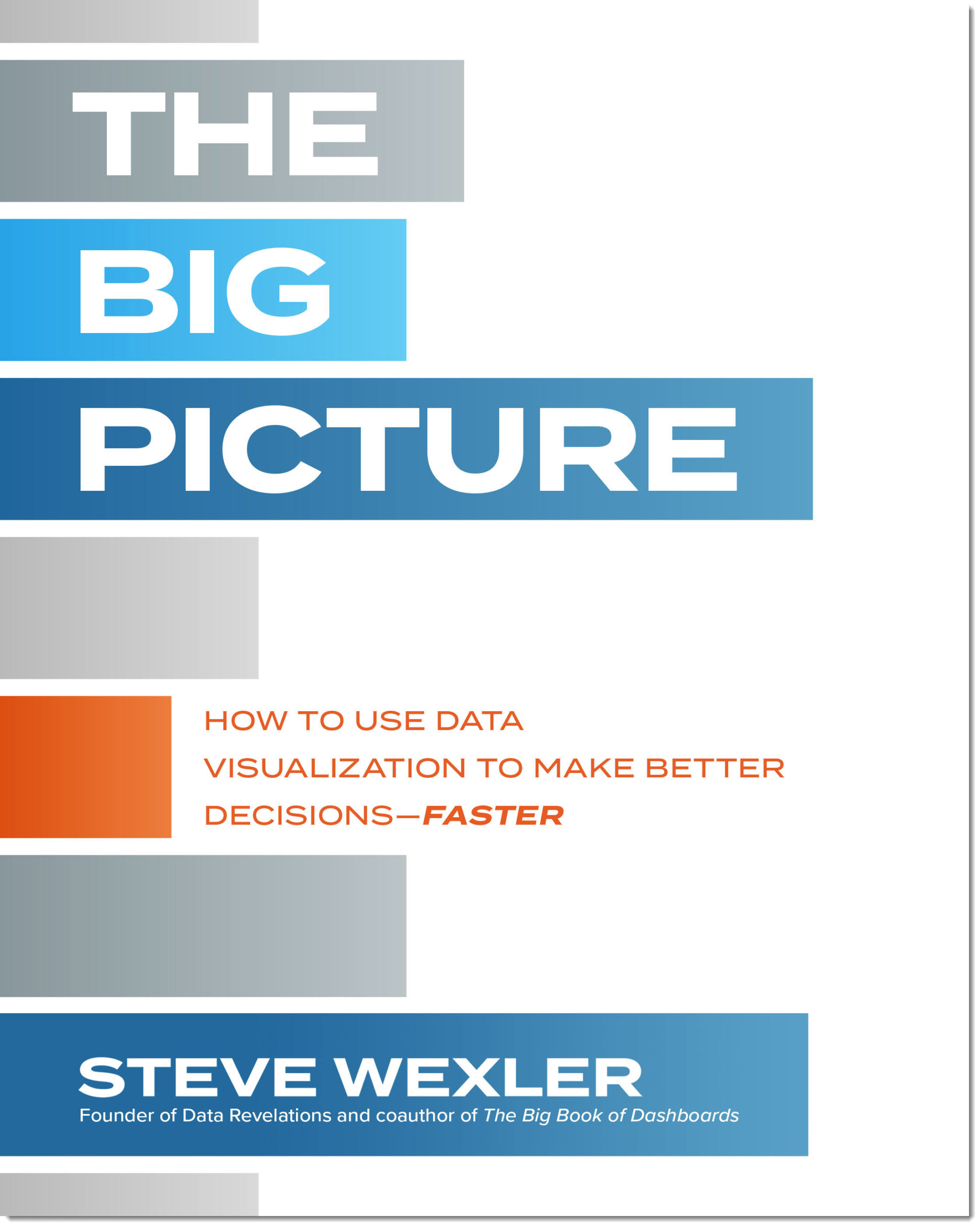 The Big Picture Cover