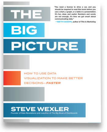 The Big Picture cover