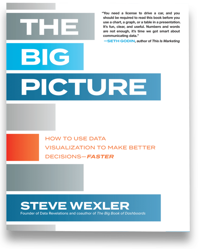 The Big Picture cover