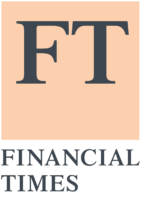 Financial Times Logo